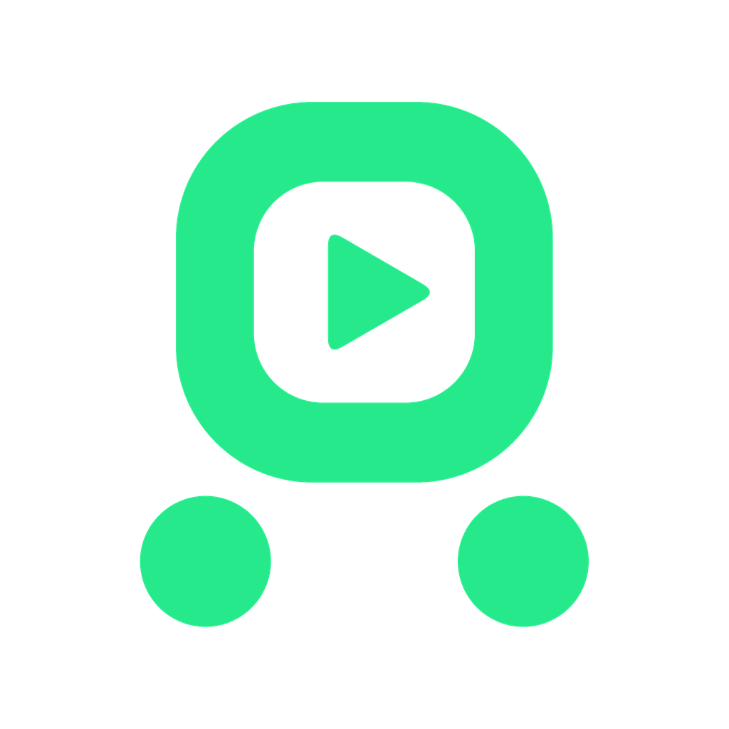 只视车 logo